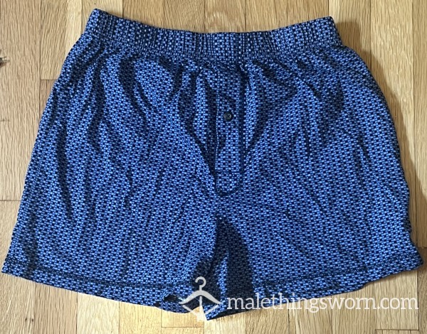 Soft Knit Boxers