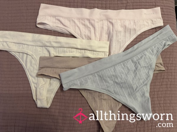 Soft Nylon Thongs