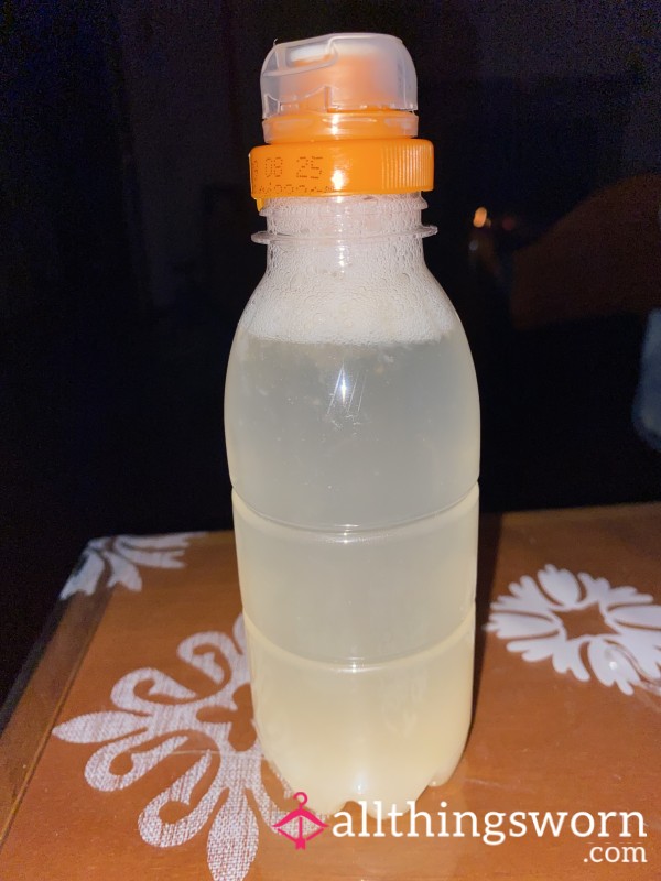 Sp*t Bottle 250ml