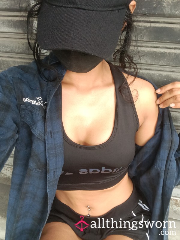 Sportbra