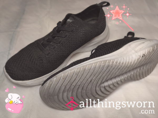 Sporting Shoes By Sketchers ✰