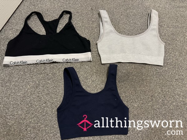 Sports Bras