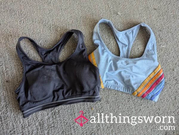 Sports Bras