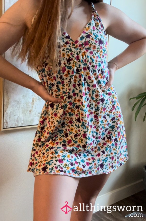 Spring Dress