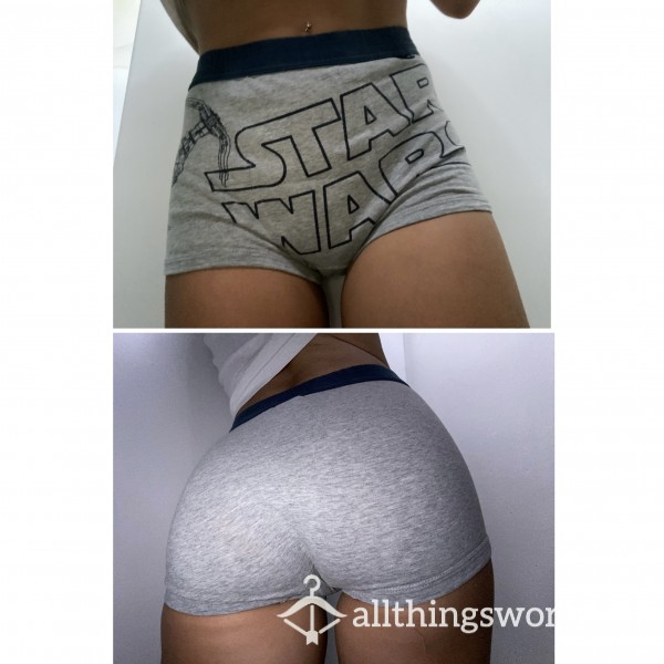 Star Wars Men’s Underwear