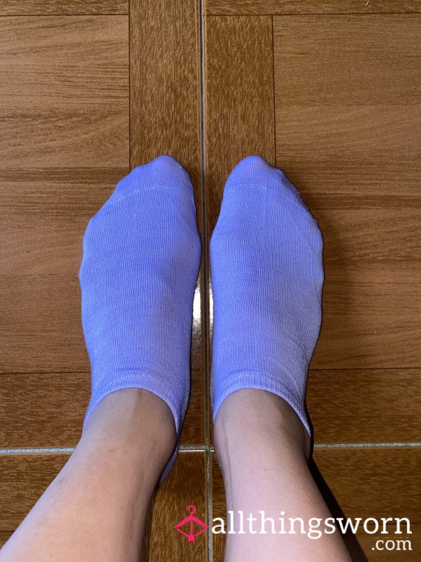 Stinky Cotton Socks 3 Days Wear