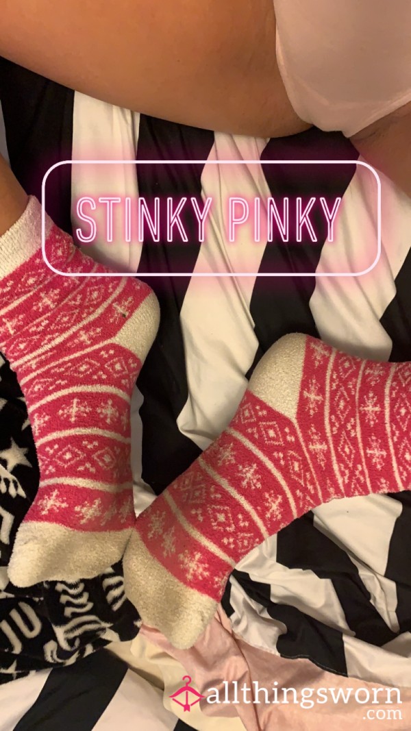 Stinky Pinky