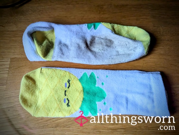 Stinky Socks