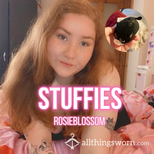 Stuffies