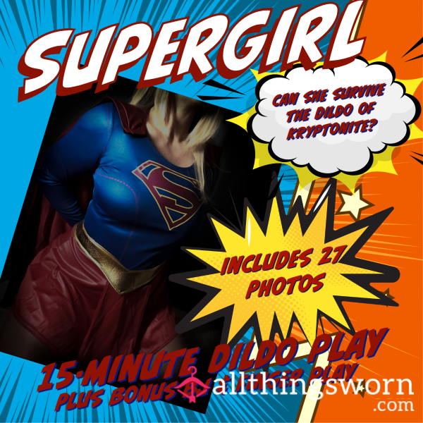 Supergirl