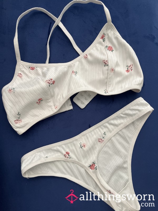 Sweet Rose Set