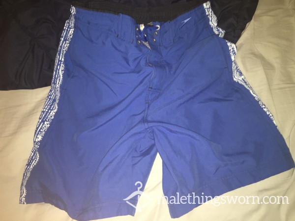 Swim Trunks Found Long Lost MEDIUM