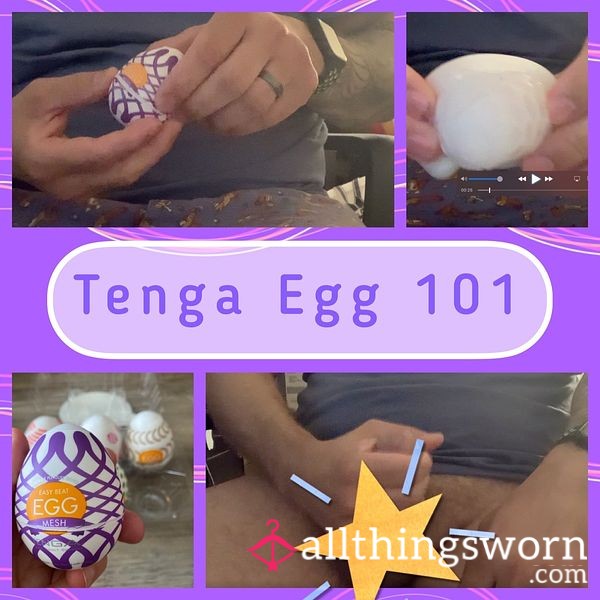 Tenga 101