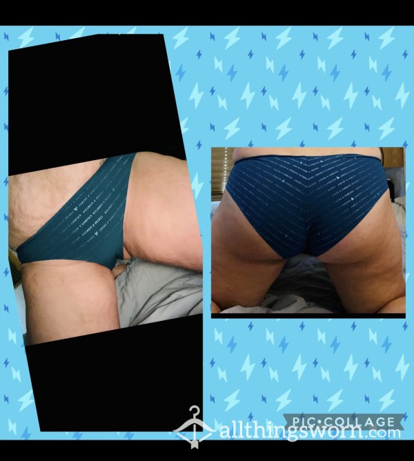 Tight Teal Tease