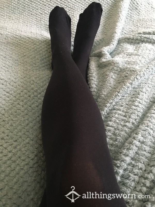 TIGHTS FOR WEAR - 24 / 48 HOURS