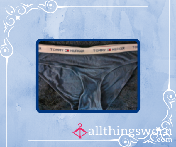 Tommy Hilfiger Pantys