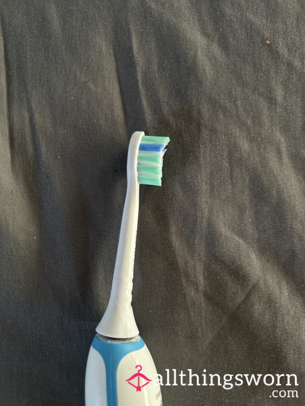 Toothbrush Head🦷