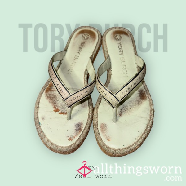 Tory Burch Sandals