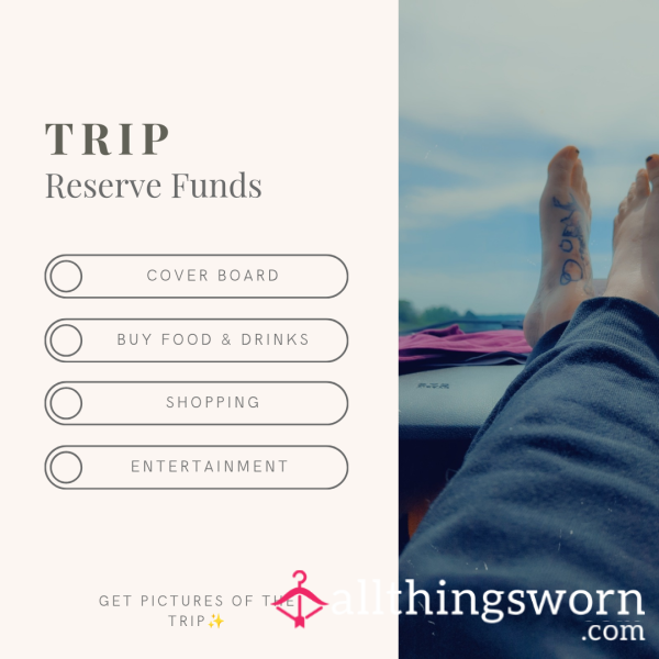 Travel Reserve Fund