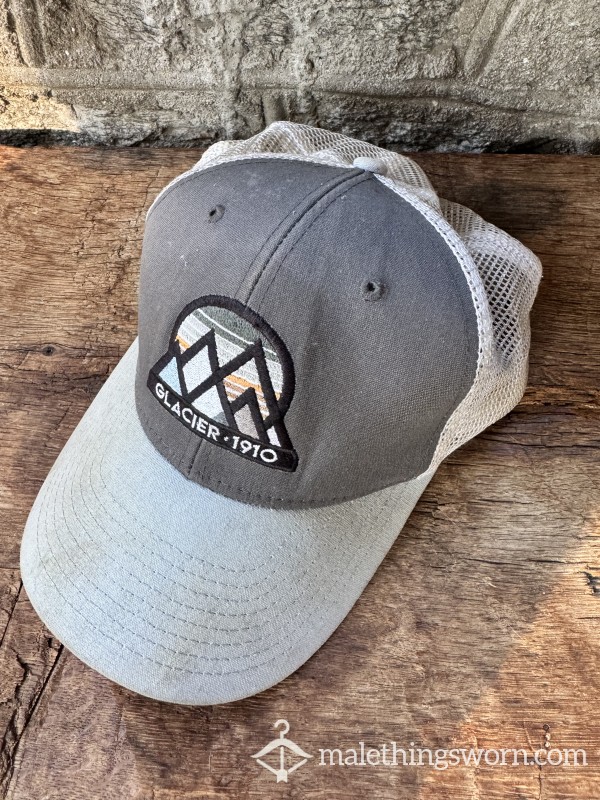 Trucker Hat