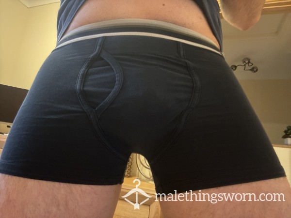 Unbranded Boxers