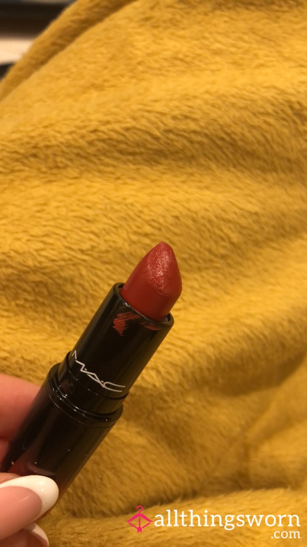 Used Cabin Crew Lipstick