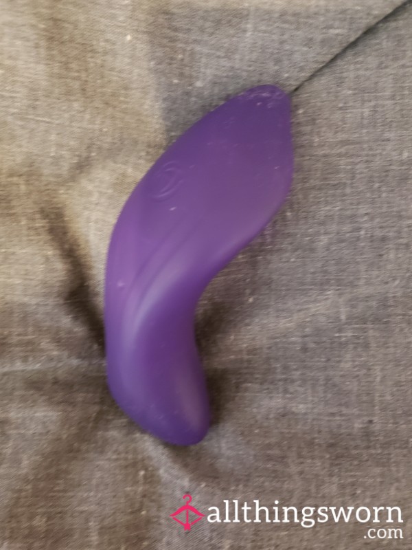 Used Clit Toy.... Still Works... I Think?!?!