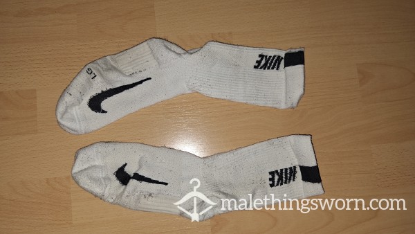 Used Nike Sox