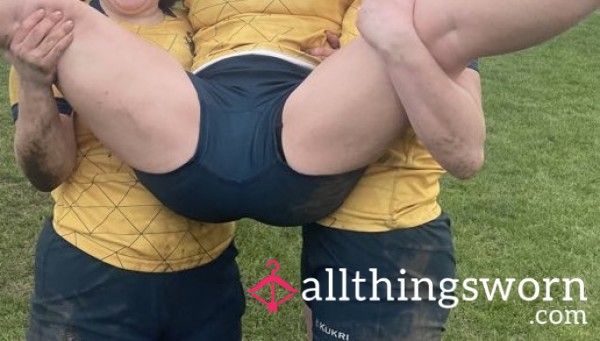 Used Rugby Shorts