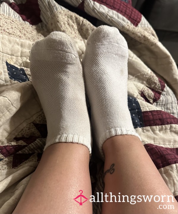 Used Socks