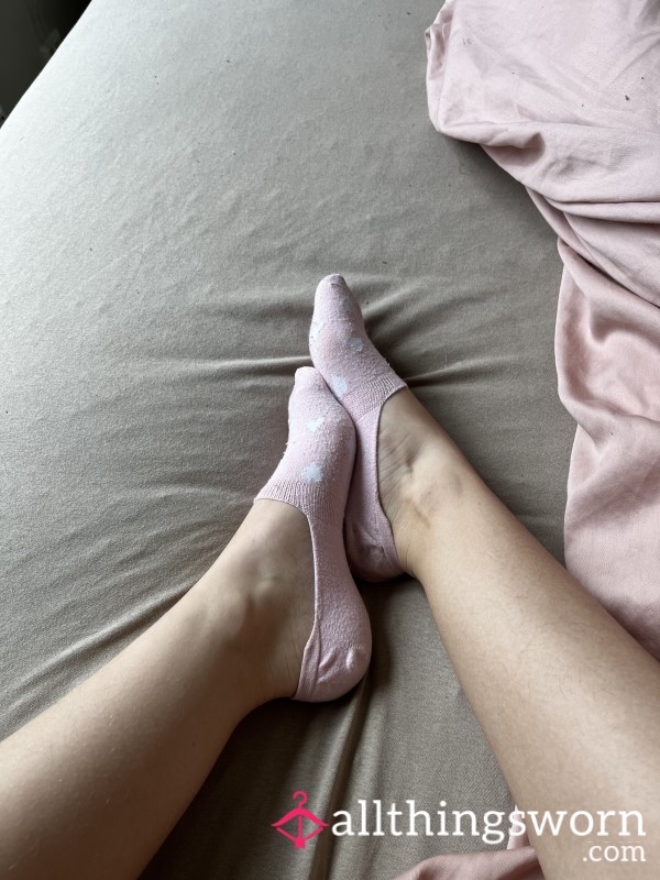 Used Socks