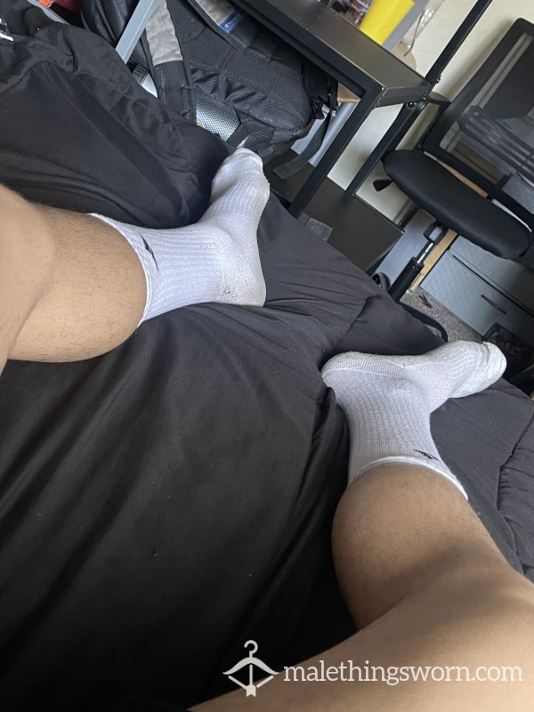 Used Socks