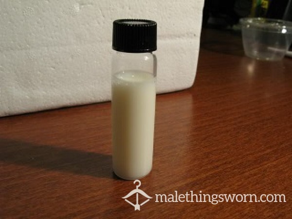 Vial Of C*m 20ml