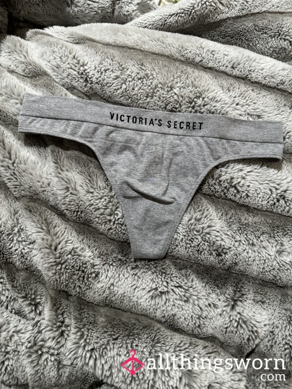 Victoria And My Secret