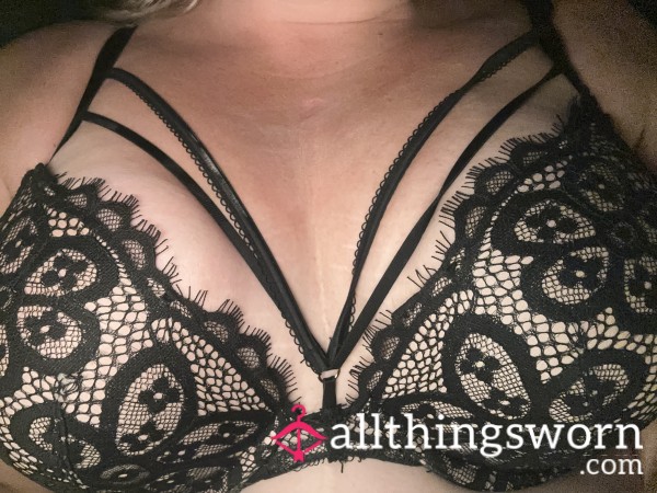 Victoria Secret Bra 36DDD