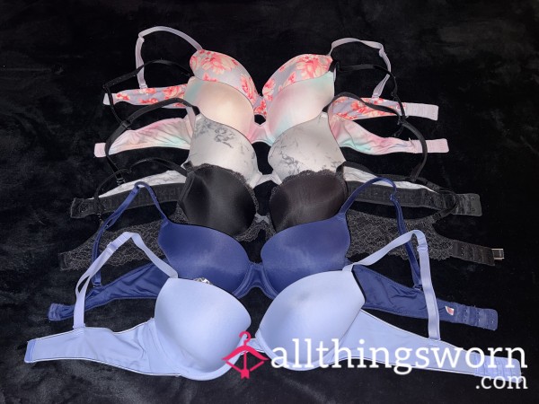 Victoria’s Secret Bras