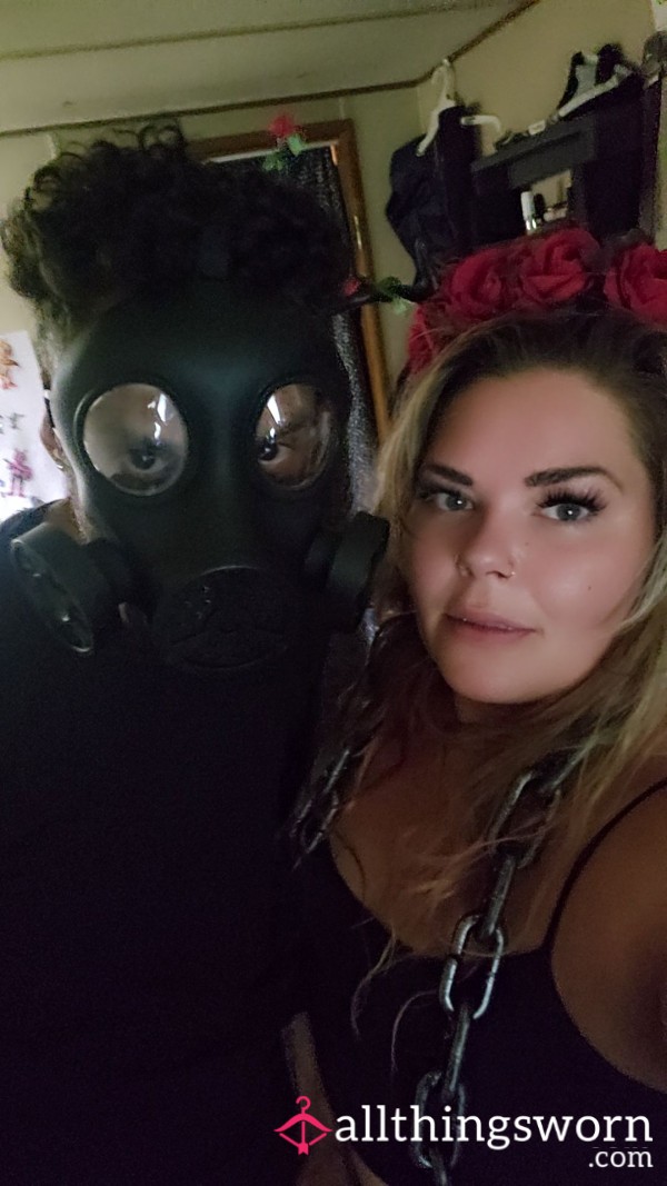 Watch Us & Join: Femdom S**tapes And Alpha / Beta Tapes!