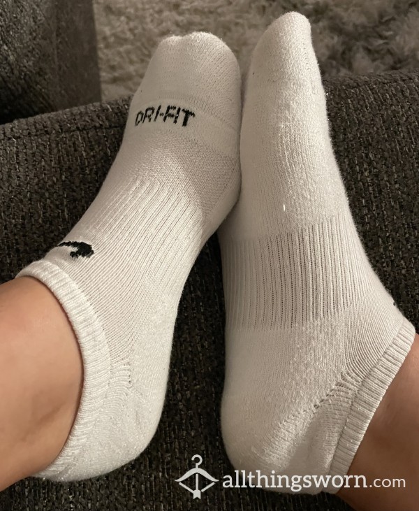 Gym Nike Socks