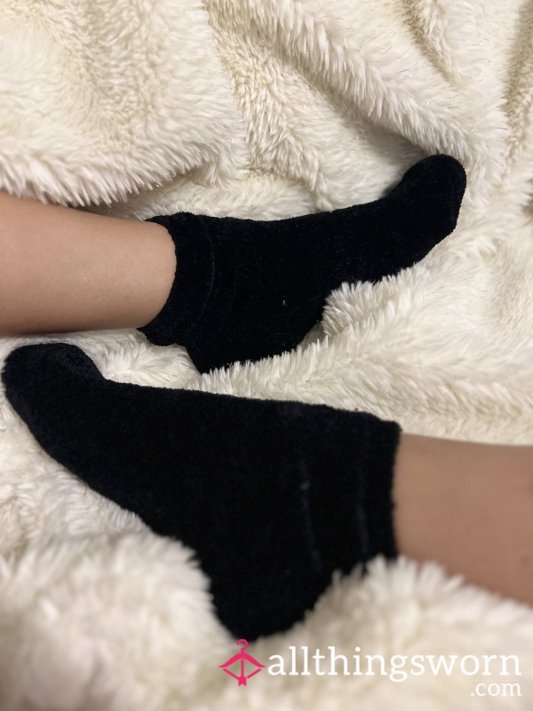 Well-Worn Women's Socks