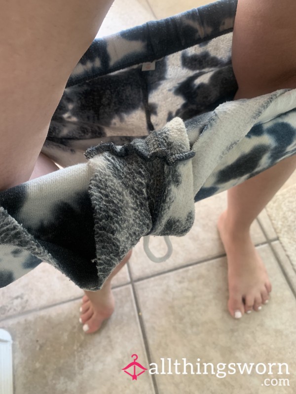 Wet Used After S Shorts Who Wants Them