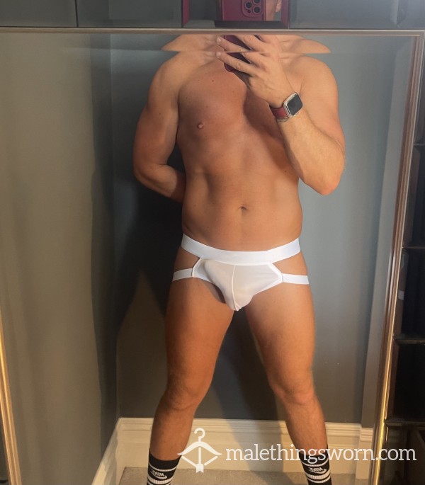 White Jock