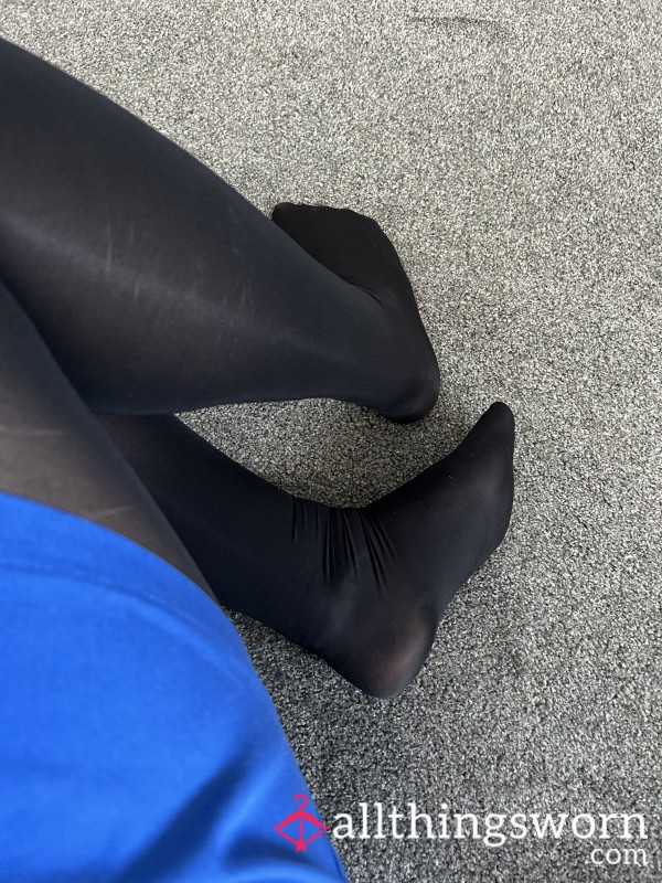 Work Day Tights