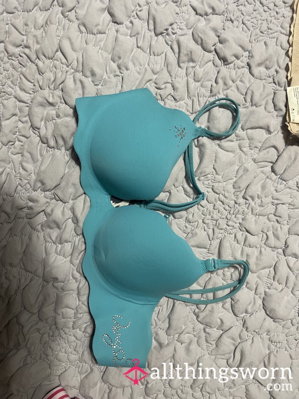 Worn 36A