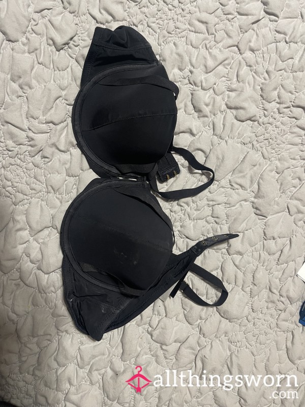 Worn 36A Adore Me Brand