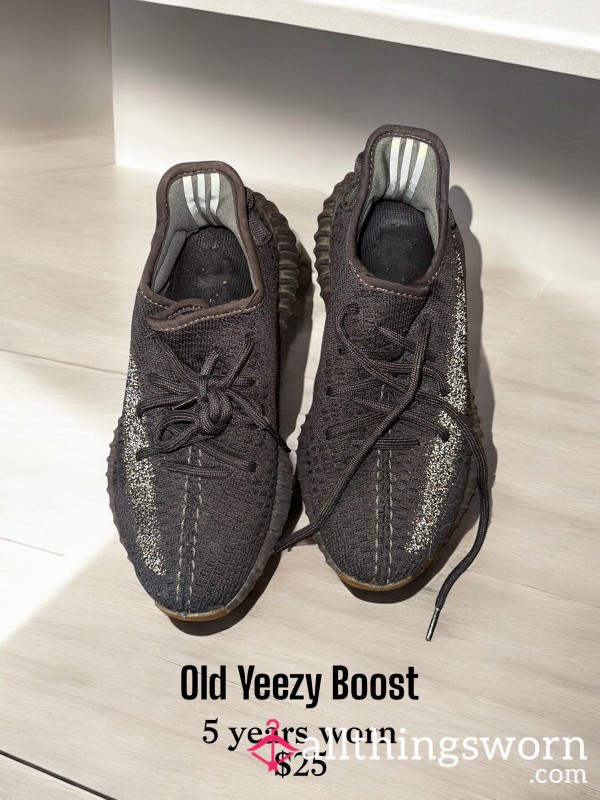 Yeezy Boost