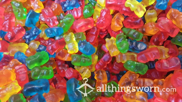 Yummy Gummy *(BESTSELLER)*