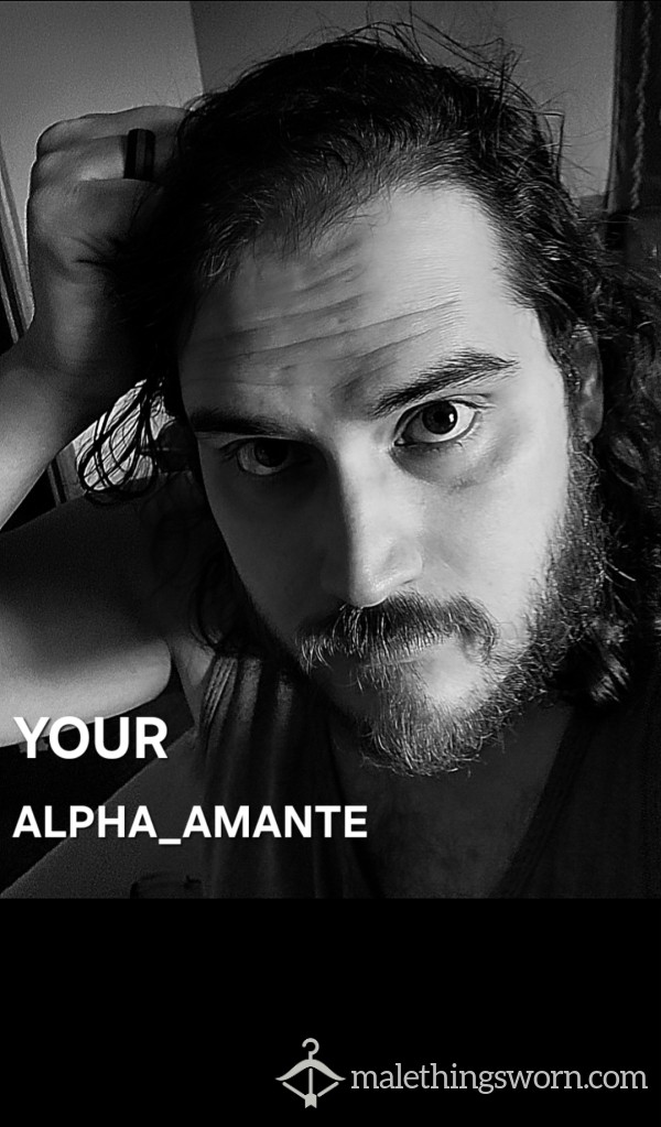 Alpha_Amante