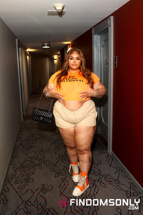 Bbwgoddess