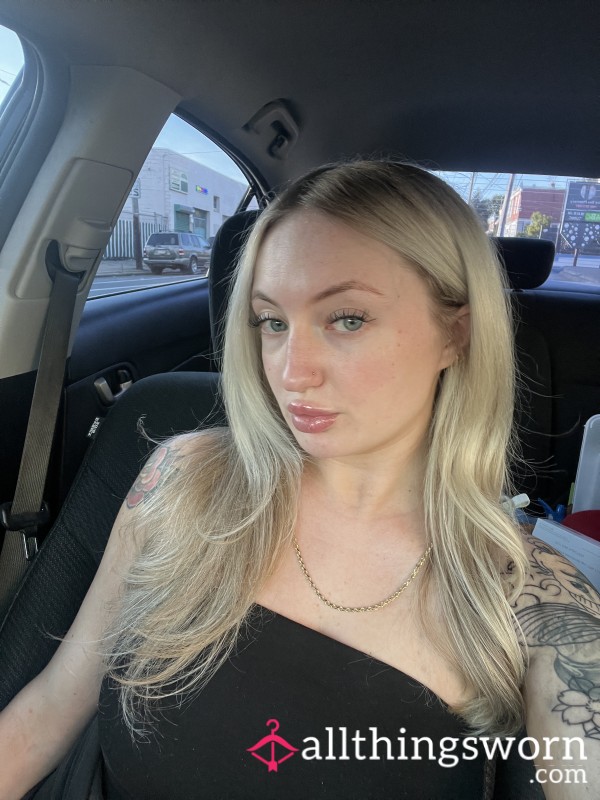 Blondiex3