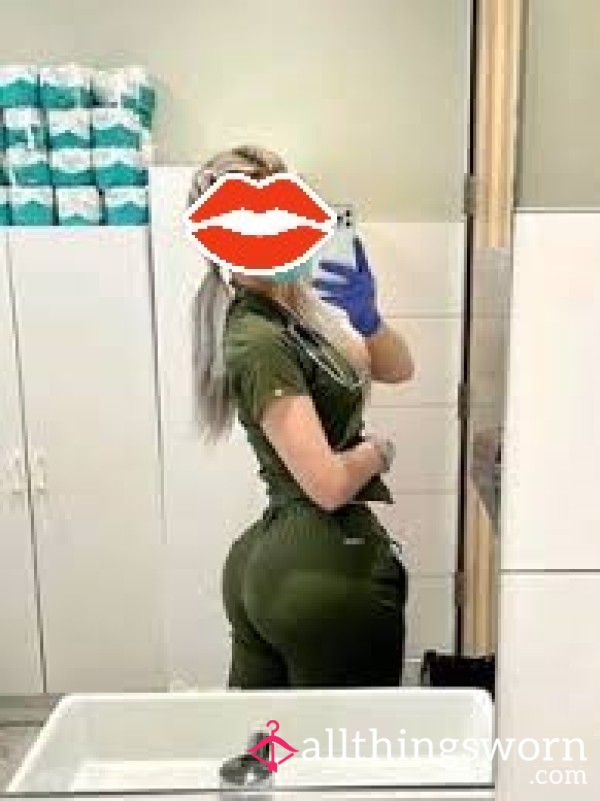 Dirtynurse